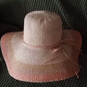 'SCALA' Sun Hat EUC OSFM